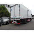 truk freezer ringan 4 ton termurah untuk dijual